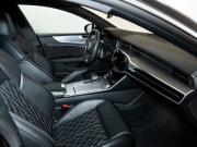 Audi A7 II (4K) Казань  - изображение 24