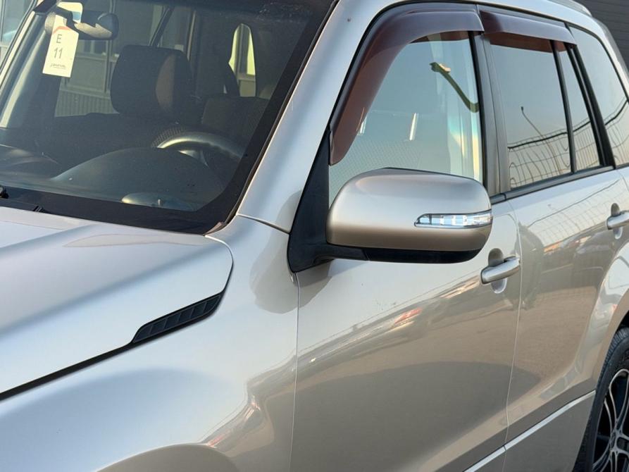 Suzuki Grand Vitara II Рестайлинг Волгоград  - изображение 19