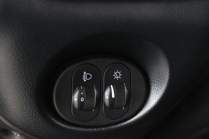 Chevrolet Niva I Рестайлинг с пробегом 2012 года, цена 475 750 рублей, 142825 км, внедорожник, Автокод Объявления