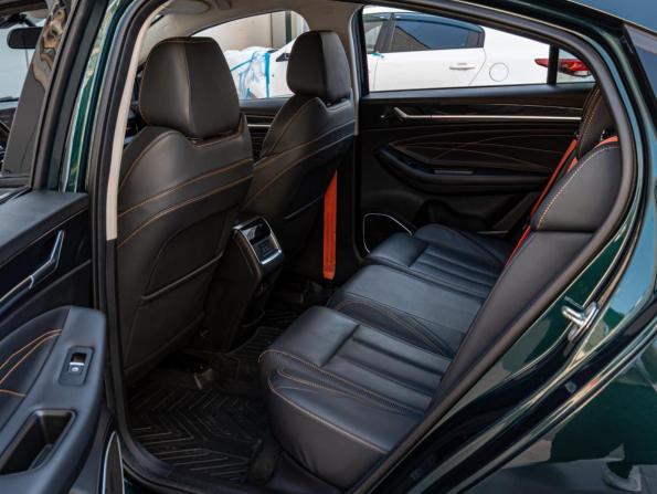 Omoda S5 GT с пробегом 2023 года, цена 1 377 000 рублей, 101014 км, седан, Автокод Объявления