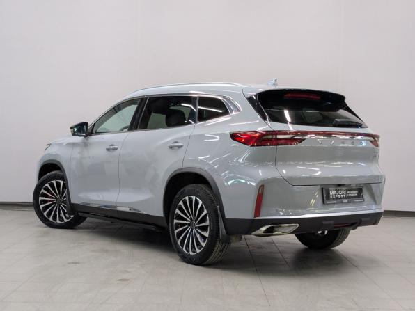 Exeed TXL I Рестайлинг с пробегом 2023 года, цена 2 525 000 рублей, 39492 км, внедорожник, Автокод Объявления