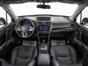 Subaru Forester IV Рестайлинг 2 Иркутск  - изображение 37