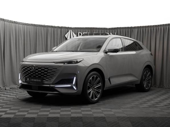 Changan UNI-K с пробегом 2023 года, цена 2 650 000 рублей, 61747 км, внедорожник, Автокод Объявления