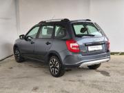 Lada (ВАЗ) Granta I Рестайлинг Петрозаводск  - изображение 25