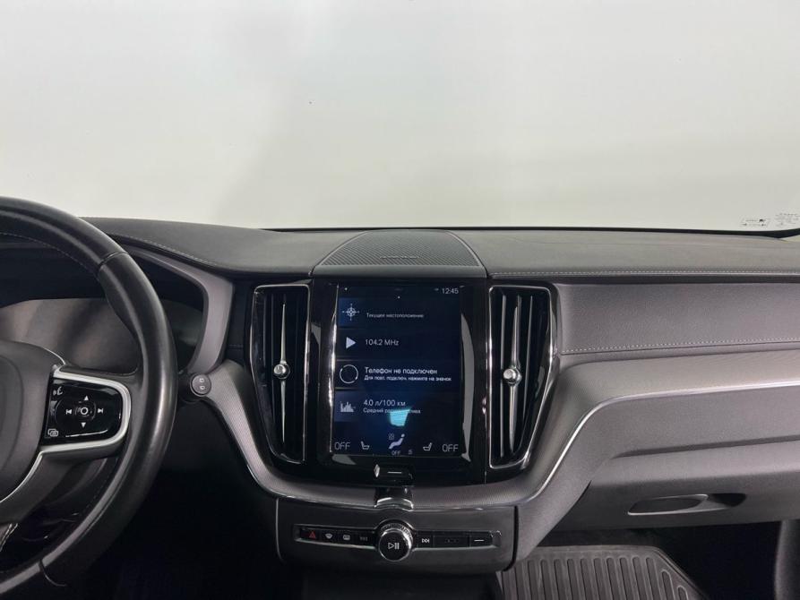 Volvo XC60 II Архангельск  - изображение 19