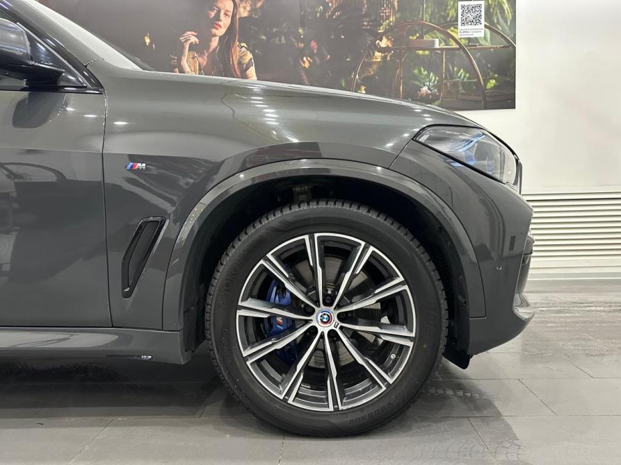 BMW X5 IV (G05/G18) Новосибирск  - изображение 6