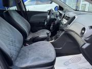 Chevrolet Aveo II Ульяновск  - изображение 35