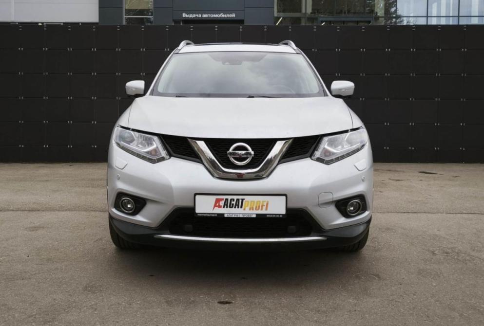 Nissan X-Trail III Сыктывкар  - изображение 2