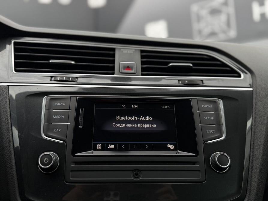 Volkswagen Tiguan II Минеральные Воды  - изображение 14