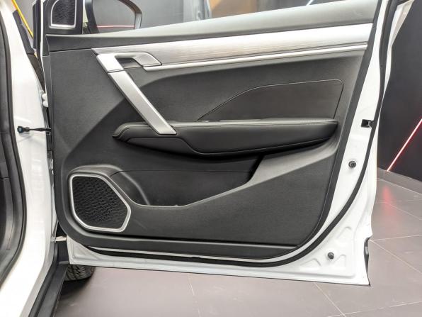 Belgee X50 с пробегом 2024 года, цена 1 650 000 рублей, 20586 км, внедорожник, Автокод Объявления