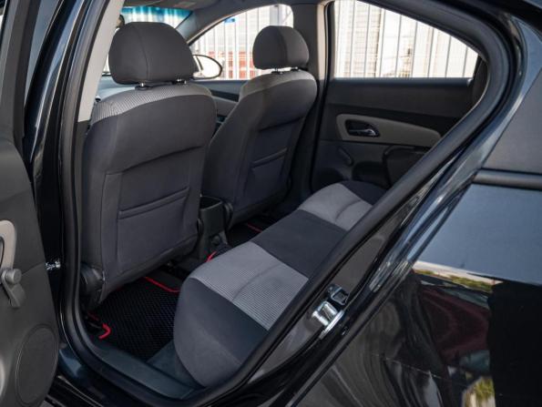 Chevrolet Cruze I с пробегом 2010 года, цена 630 000 рублей, 298907 км, седан, Автокод Объявления