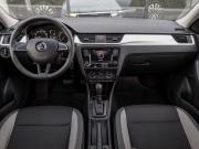 Skoda Rapid I Рестайлинг Казань  - изображение 16