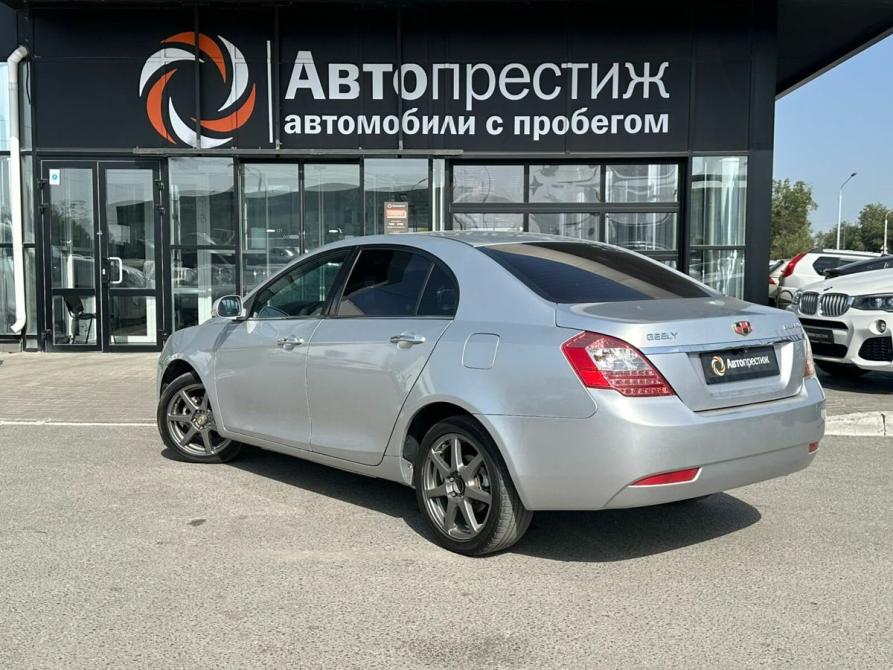 Geely Emgrand EC7 Волгоград  - изображение 6