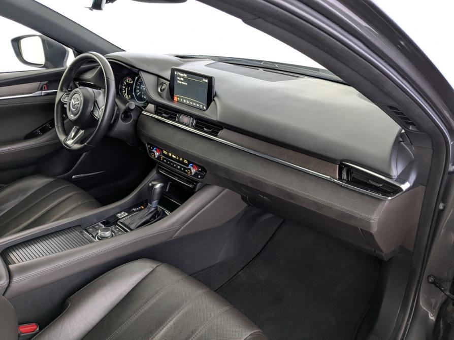 Mazda 6 III (GJ) Рестайлинг 2 Москва  - изображение 11