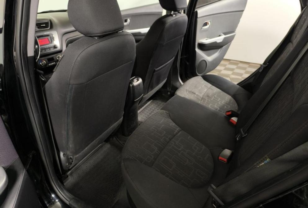 Kia Rio III Нижний Новгород  - изображение 11