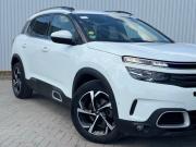 Citroen C5 Aircross I Ростов-на-Дону  - изображение 27