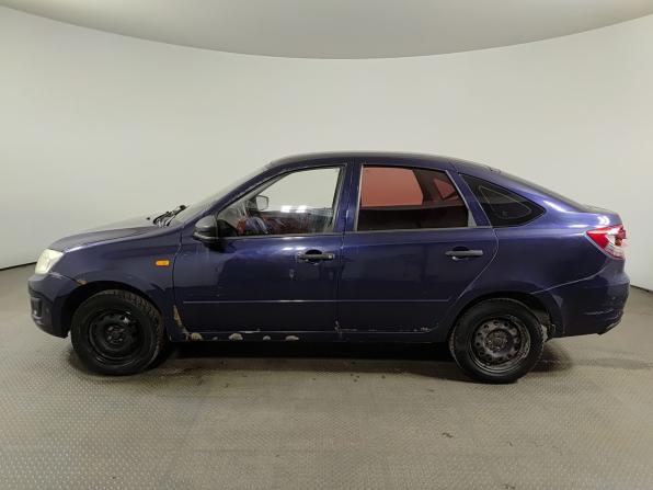 Lada (ВАЗ) Granta I с пробегом 2015 года, цена 325 000 рублей, 100000 км, лифтбек, Автокод Объявления