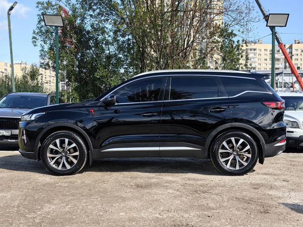 Chery Tiggo 7 Pro Max I с пробегом 2022 года, цена 1 764 900 рублей, 71000 км, внедорожник, Автокод Объявления