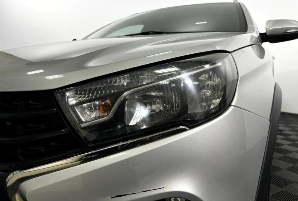 Lada (ВАЗ) Vesta I Нижний Новгород  - изображение 19