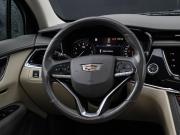 Cadillac XT6 I Москва  - изображение 48