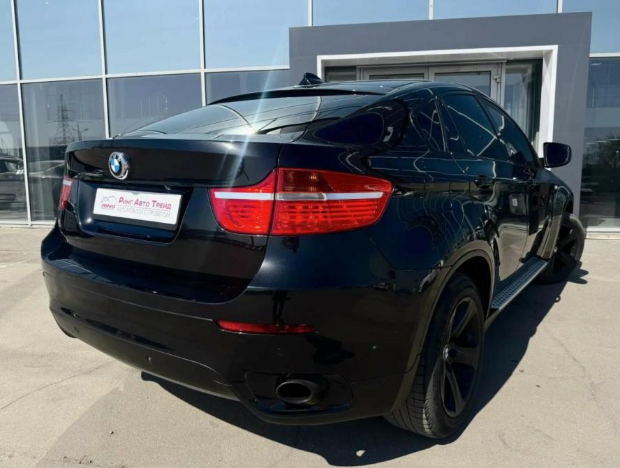 BMW X6 I (E71) Воронеж  - изображение 5