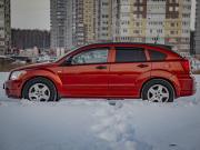 Dodge Caliber I Тюмень  - изображение 27