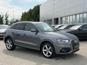 Audi Q3 I (8U) Сыктывкар  - изображение 31