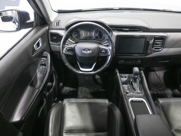 Chery Tiggo 4 I Рестайлинг с пробегом 2021 года, цена 1 379 900 рублей, 89000 км, внедорожник, Автокод Объявления