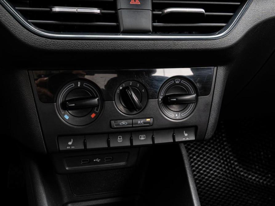 Skoda Rapid II Краснодар  - изображение 13
