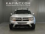Renault Duster I Рестайлинг Пермь  - изображение 21