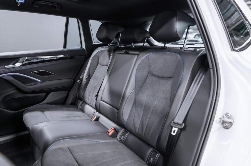 Volkswagen Tiguan III (China Market) Москва  - изображение 23