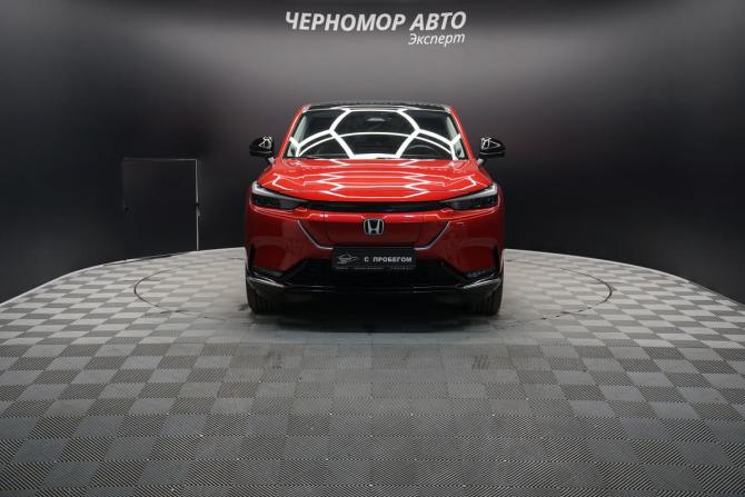 Honda e:NS1 с пробегом 2023 года, цена 3 254 000 рублей, 26000 км, внедорожник, Автокод Объявления