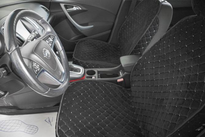 Opel Astra J Рестайлинг с пробегом 2013 года, цена 869 000 рублей, 150700 км, хэтчбек, Автокод Объявления