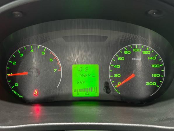 Lada (ВАЗ) Granta I с пробегом 2018 года, цена 590 000 рублей, 114574 км, седан, Автокод Объявления