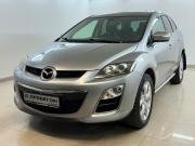 Mazda CX-7 I Рестайлинг Москва  - изображение 18