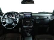 Mercedes-Benz G-Класс II (W463) Рестайлинг 3 Москва  - изображение 34