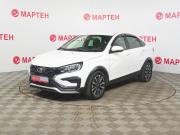 Lada (ВАЗ) Vesta I Рестайлинг (NG) Вологда  - изображение 18