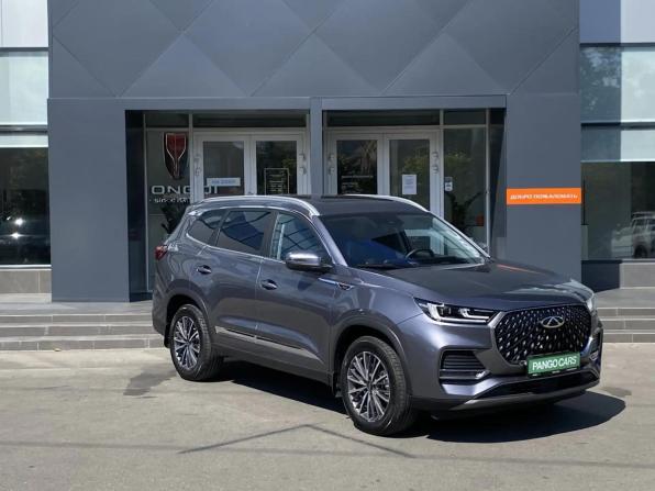 Chery Tiggo 8 Pro Max I Рестайлинг с пробегом 2024 года, цена 2 345 000 рублей, 26800 км, внедорожник, Автокод Объявления