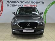 Mazda CX-5 II Москва  - изображение 25