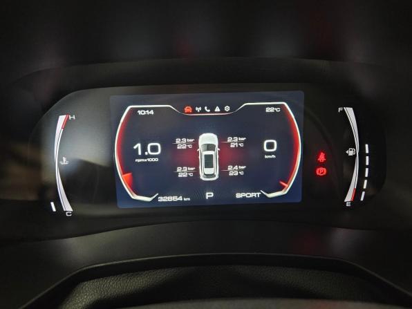 Haval F7 I Рестайлинг с пробегом 2023 года, цена 2 171 000 рублей, 32853 км, внедорожник, Автокод Объявления