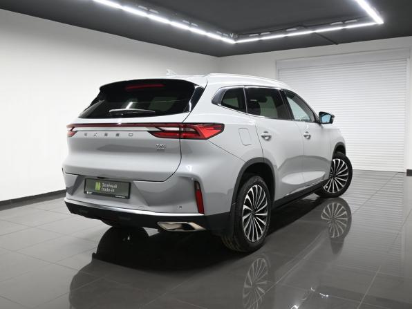 Exeed TXL I Рестайлинг с пробегом 2022 года, цена 2 445 000 рублей, 50484 км, внедорожник, Автокод Объявления