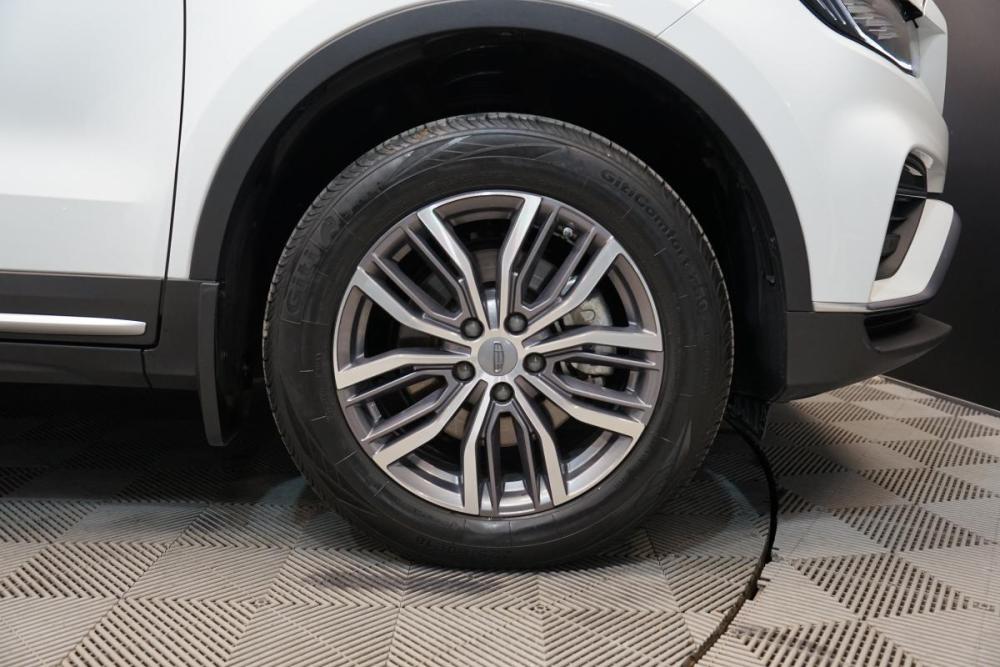 Geely Atlas Pro Крым  - изображение 29
