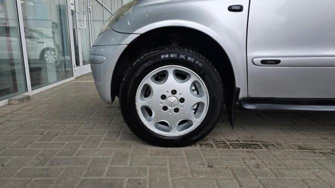 Mercedes-Benz Vaneo с пробегом 2004 года, цена 409 000 рублей, 340000 км, минивэн, Автокод Объявления