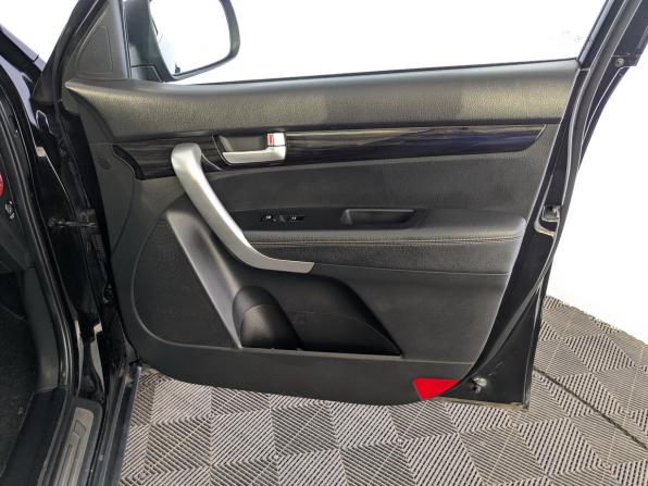 Kia Sorento II с пробегом 2011 года, цена 1 650 000 рублей, 181109 км, внедорожник, Автокод Объявления