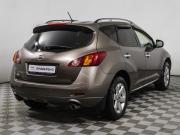 Nissan Murano II (Z51) Москва  - изображение 21
