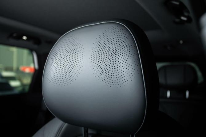 Новый Chery Tiggo 9 I 2025 года, цена 4 640 000 рублей, внедорожник, Автокод Объявления
