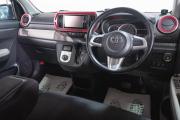 Toyota Passo III Томск  - изображение 21