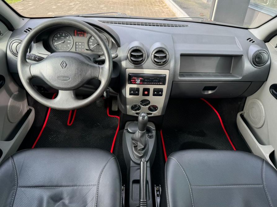 Renault Logan I Архангельск  - изображение 13