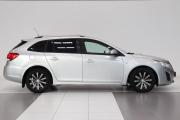 Chevrolet Cruze I Рестайлинг Ульяновск  - изображение 19