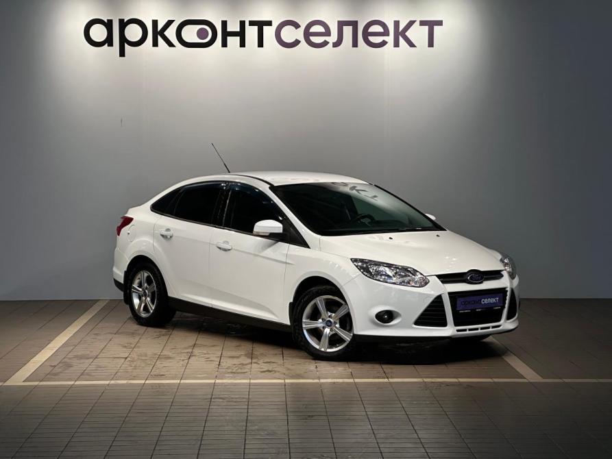 Ford Focus III Краснодар  - изображение 3
